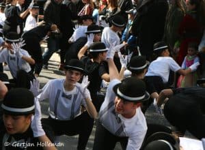 carnaval ibiza