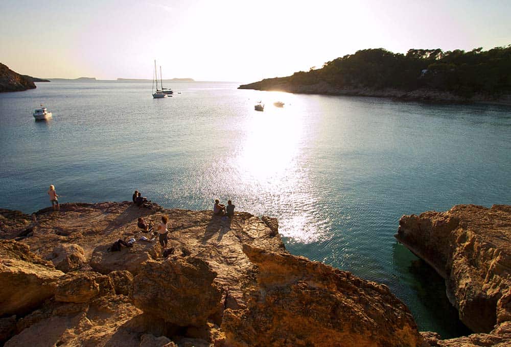 Cala Salada